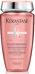 Kerastase Chroma Absolu, wzbogacona kąpiel, szampon do włosów
