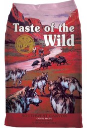 Taste Of The Wild Southwest Canyon 12,2kg