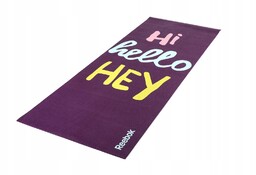 Mata Do Jogi Fitness 4 MM RAYG-11030HH Reebok