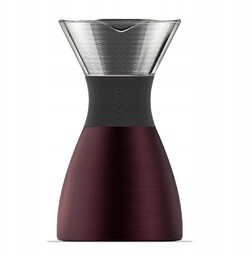 Przelewowy ekspres do kawy Pour Over PO300 Asobu
