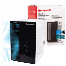 Klimator Ewaporacyjny Honeywell Zeta DCS2AE White