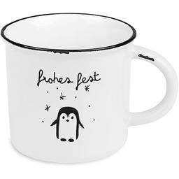 Filiżanka do kawy w stylu vintage ceramiczny kubek