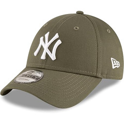 New Era 9Forty MLB Ess Yankees CapEra Kobiety/Mężczyźni