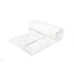 Wendre Kołdra 4 Pory roku 140x200 mikrofibra biała