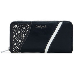 Portfel Desigual 25SAYP24 Czarny
