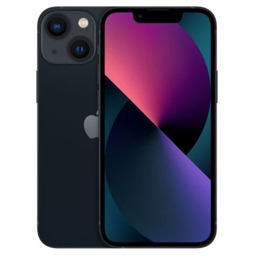 Smartfon Apple iPhone 13 mini, 128 GB, czarny
