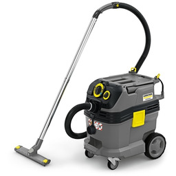Odkurzacz profesjonalny KARCHER NT 30/1 Tact Te M