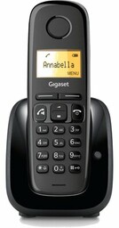 Telefon bezprzewodowy GIGASET A280