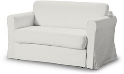Pokrowiec na sofę Hagalund, jasnobeżowy, Sofa Hagalund, Etna
