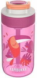 Butelka na wodę dla dzieci Kambukka Lagoon 400ml