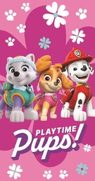 Ręcznik kąpielowy dla dziecka 70x140 FROTA 100% BAWEŁNA