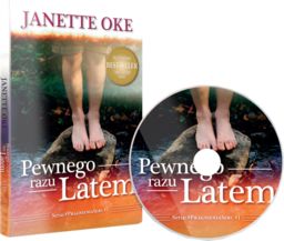 Pewnego razu latem tom 1 seria: Pragnienia Serc