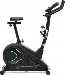 Rowerek Stacjonarny Treningowy Flame Wm Rower Z Kinomap