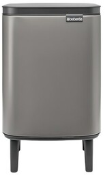 BRABANTIA Kosz na śmieci uchylny 227202 Bo Bin