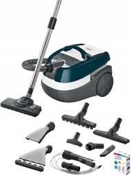 Odkurzacz piorący Bosch AquaWash&Clean Serie 4 BWD41720 1700W