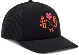 czapka z daszkiem FOX - W Race Spec