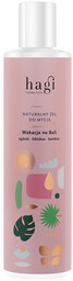 Hagi Wakacje na Bali Naturalny żel do mycia