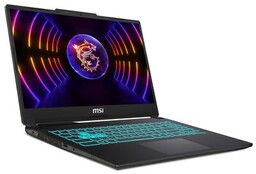 MSI Laptop Cyborg 15 A13VE-1882PL 15.6" IPS 144Hz