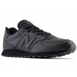 Buty Męskie New Balance Sneakersy 500 Gm500Zb2 44
