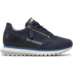 Sneakersy Gabor 46.378.36 Granatowy