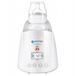 Podgrzewacz Do Butelek Oro-baby Heater Oro-med