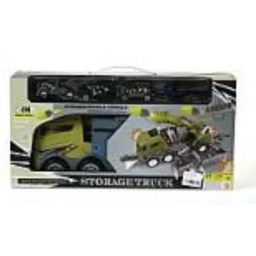 Auto wojskowe - ADAR