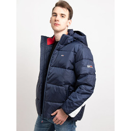 Kurtka męska Tommy Hilfiger DM0DM12170-C87 XL