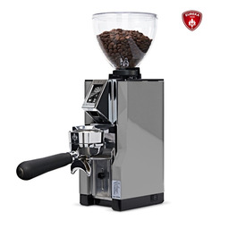 Młynek do kawy Eureka Libra Grey - Szary