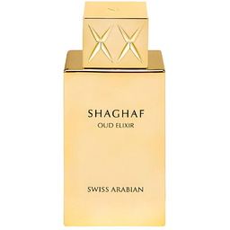 SWISS ARABIAN Shaghaf Oud Elixir Limited Edition EDP