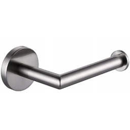 Omnires Modern Project uchwyt na papier toaletowy MP60510NI