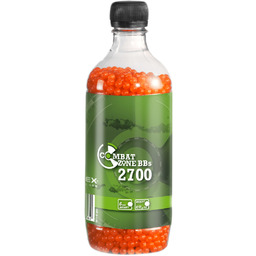 Kulki ASG 6 mm Combat Zone Basic 0,12
