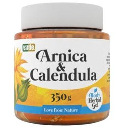 VIRDE ARNICA & CALENDULA Żel z arniki