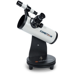 Teleskop Celestron Cometron FirstScope 76