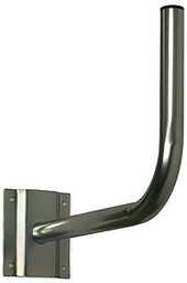 Uchwyt antenowy TV-Sat WR-5/50 ocynkowany 50 cm