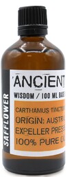 Olej Bazowy z Krokosza Barwierskiego, Ancient Wisdom, 100ml