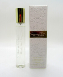 Oscar de la Renta Bella Blanca, Woda perfumowana