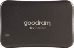 Dysk zewnętrzny SSD GOODRAM HL200 1024 GB