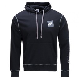 Nike Just Do It bluza męska z kapturem