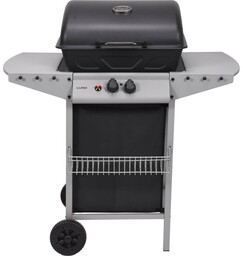 GRILL GAZOWY BAVEN, 2 PALNIKI, 5,5KW