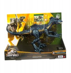 Jurassic World. Indoraptor Superatak HKY11