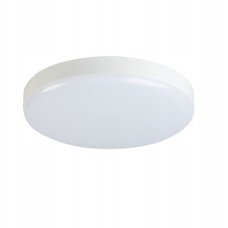 Plafoniera Led Kanlux okrągła Iper 35W-NW-O barwa neutralna