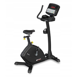 Rower elektromagnetyczny komercyjny Bh Fitness H720R Led Mata