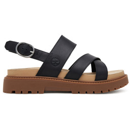 Sandały Timberland TB0A61TRW021 Czarny