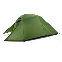 Naturehike, Namiot Cloud Up 3 UL 20D