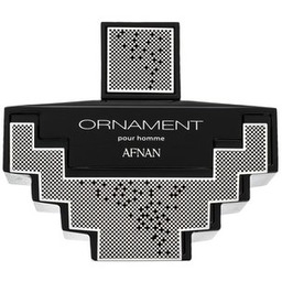 Afnan Ornament woda perfumowana dla mężczyzn 100 ml