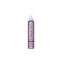 Montibello Finalstyle Mousse Extra Strong Bardzo mocna pianka