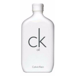 Calvin Klein CK All 100ml woda toaletowa Unisex