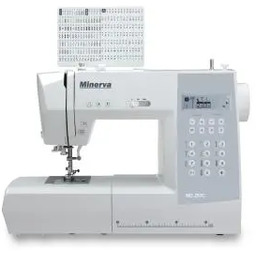 Minerva MC250c Maszyna do szycia