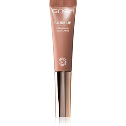 Gosh, Róż w kremie, Blush Up Peach, 14ml