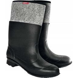 - Buty filcowe 44